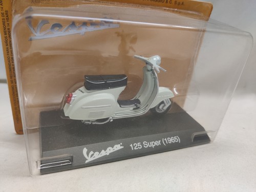 Vespa 1965 125 - -, super