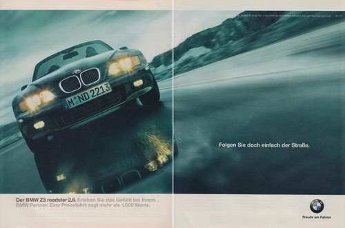 Bmw roadster - bmw,