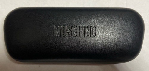 Moschino solo cover - moschino,