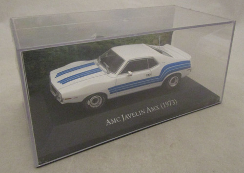 Voiture amc javelin amx - amc,