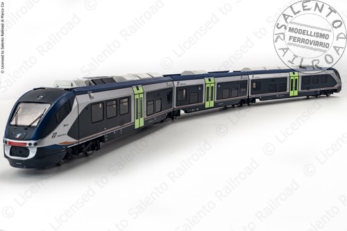 Vitrains 1717 1 - , h0