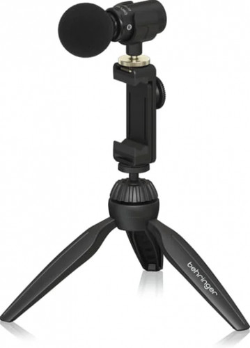 Behringer video kit - go,