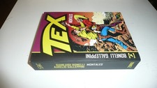 TEX LIBRI  BONELLI-GALLEPPINI