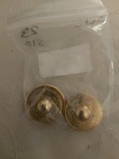 Parapolvere corno francese