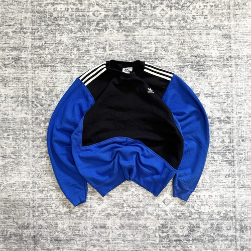 Felpa adidas vintage - felpa,