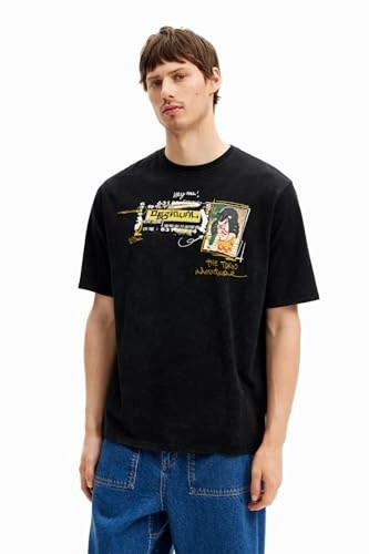 Desigual man - (tg., m)