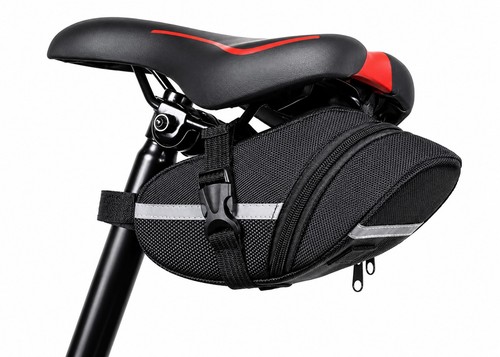 Borsa sottosella bicicletta - borsa,