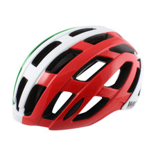 Casco caschetto bici da corsa