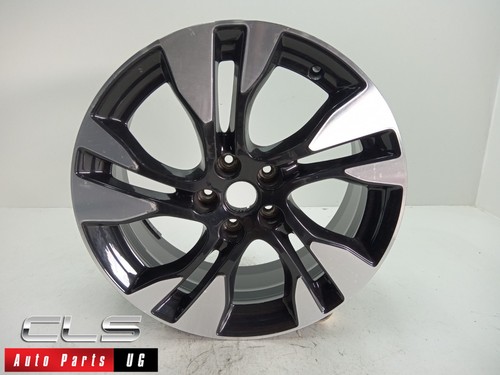 Pezzo cerchio lega 18 - cerchio,