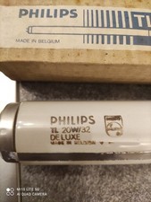 Lampada a tubo fluoresc