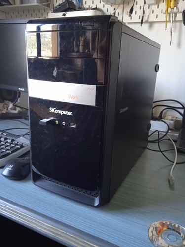 Desktop gaming intel - pc,