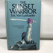 The Sunset Warrior Eric Van