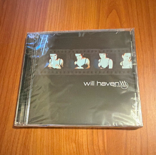 Will haven carpe diem album - will,