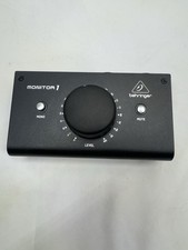 Behringer MONITOR1 Premium