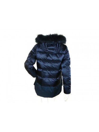 Geospirit piumino donna mod - geospirit,