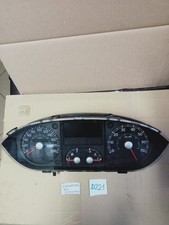 QUADRO STRUMENTI