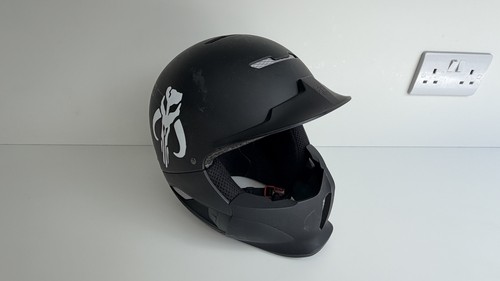 Casco sci tavola - casco, sci/tavola