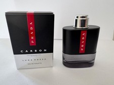 MINIATURE PRADA LUNA ROSSA