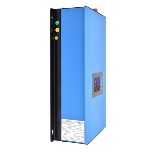 Tirante griglia inverter - tirante,