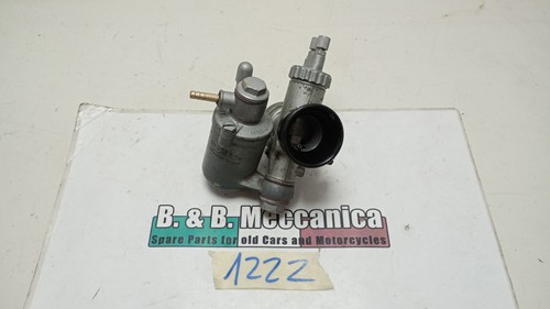 Carburatore dellorto ua18bs - carburatore,