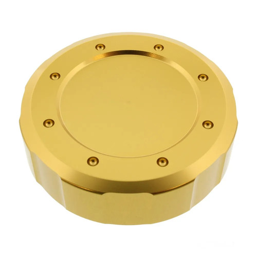 Coperchio liquido freni 61 - coperchio,