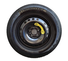 Ruotino Di Scorta Per FIAT