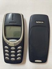 Telefono Cellulare NOKIA 3310