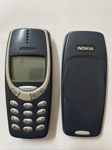 Telefono cellulare nokia - cellulare, 3310