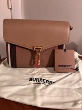 Borsa a tracolla Burberry