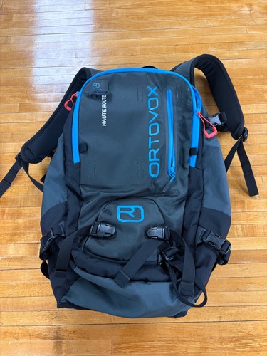 Ortovox haute route 30l - ortovox,