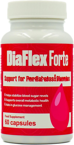 Diaflex forte integratore - forte,
