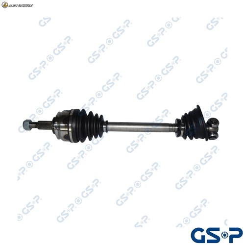 Albero motore 250392 - albero,
