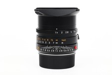 Leica summilux f - mm, f/1.4