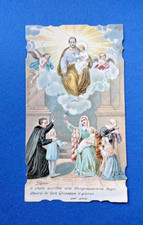 1257) SANTINO PROPAGANDISTICO