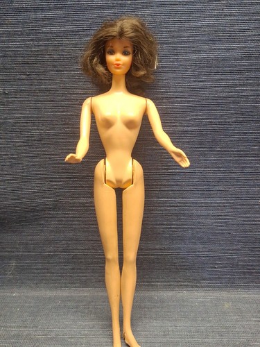 Bambola barbie steffie vintage - bambola,