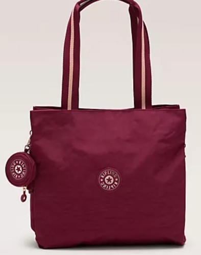 Kipling anusha tote spumante - tote,