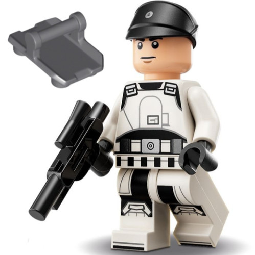 Lego star wars - star,