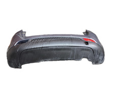 PARAURTI POSTERIORE JEEP COMPASS 2016