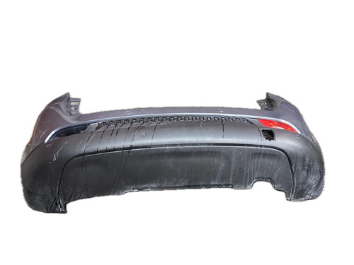 Paraurti posteriore jeep - posteriore,