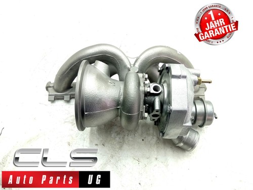 Turbocompressore audi rs3 - turbocompressore,