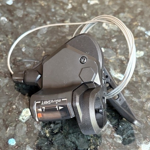Microshift cambio trigger - microshift,