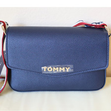 Borsa media tracolla tommy - media,