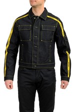 Giacca denim Scuderia Ferrari