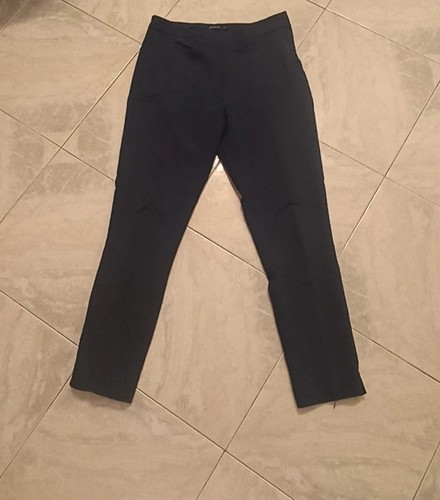 Pantaloni donna eleganti blu - donna,