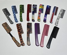 Pettine per coltelli nascosti