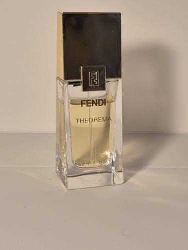 Fendi theorema esprit été - theorema, d'été