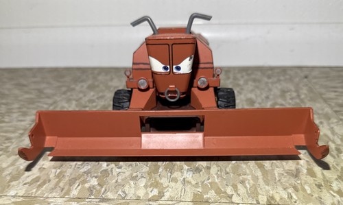 Esclusiva pixar cars - pixar,