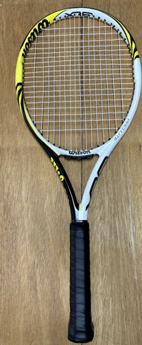 Racchetta tennis wilson blx - racchetta, da