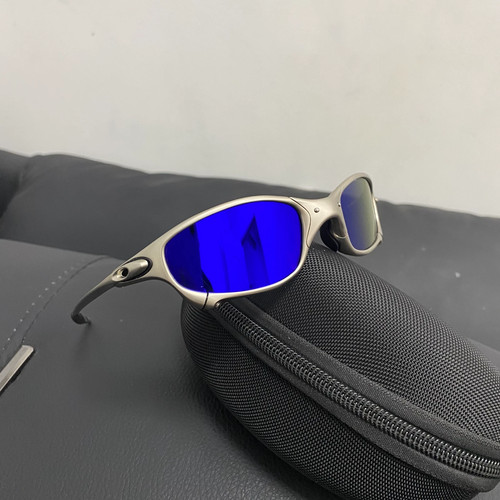 Occhiali sole oakley juliet - occhiali,