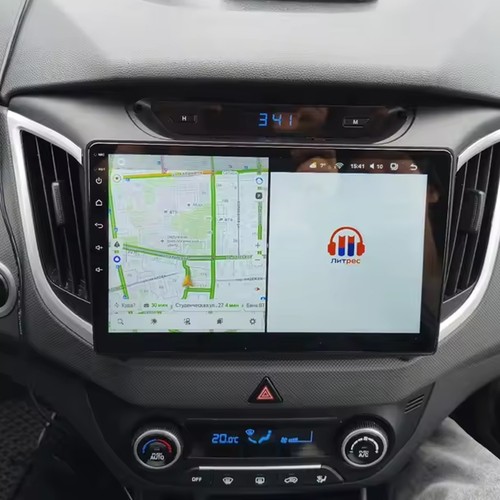 Per hyundai ix25 2014 2018 - per,